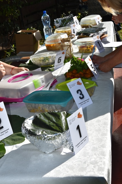 Kultura, Tradycja... i Placki! 2023